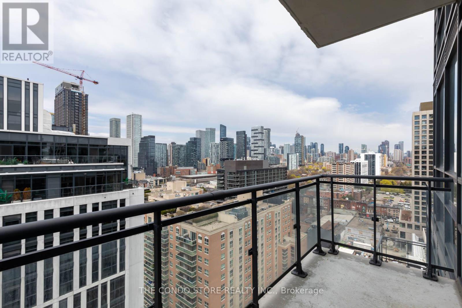 Ph103 - 460 Adelaide Street E, Toronto, Ontario  M5A 0E7 - Photo 26 - C13417906