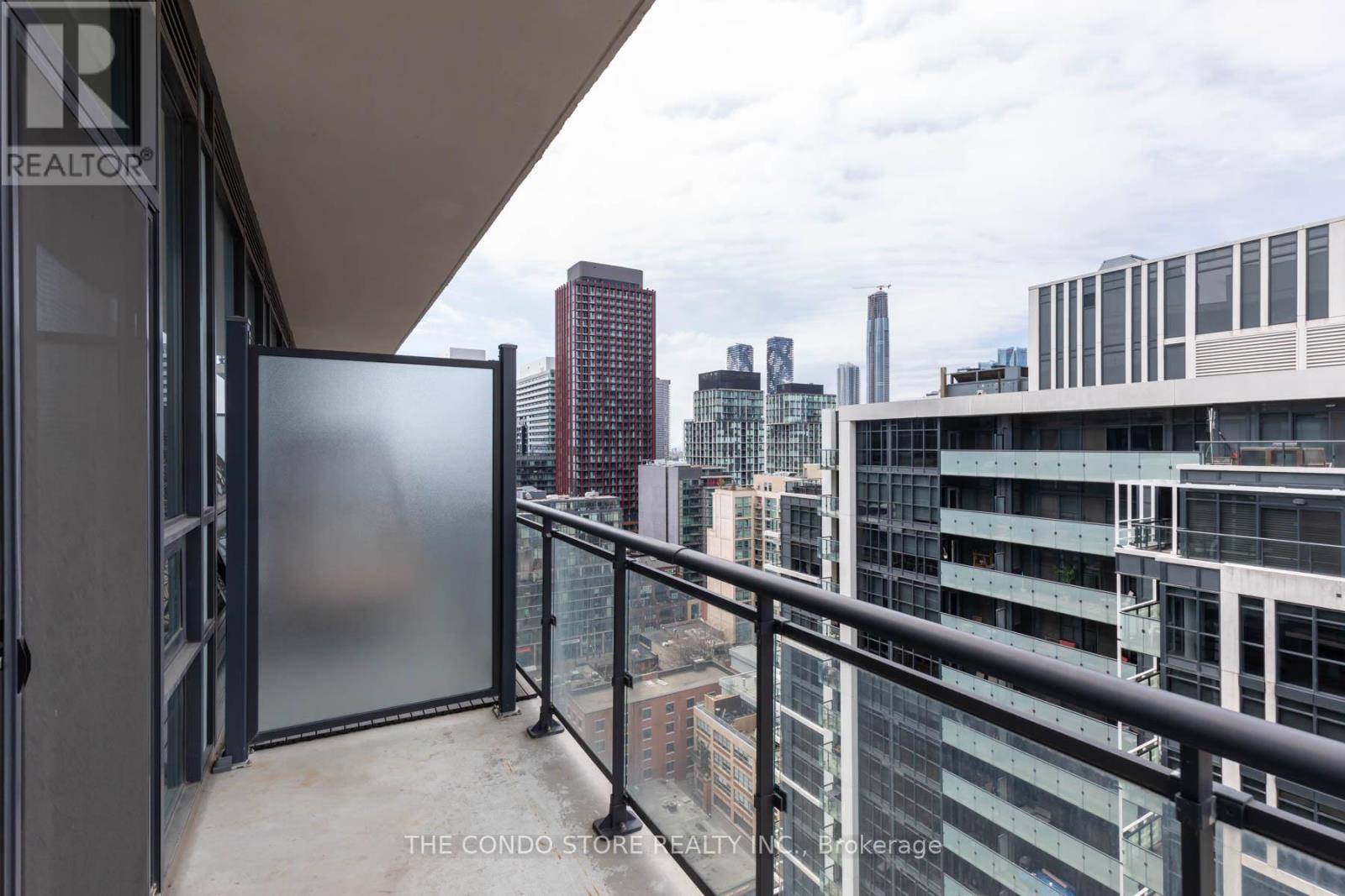 Ph103 - 460 Adelaide Street E, Toronto, Ontario  M5A 0E7 - Photo 27 - C13417906