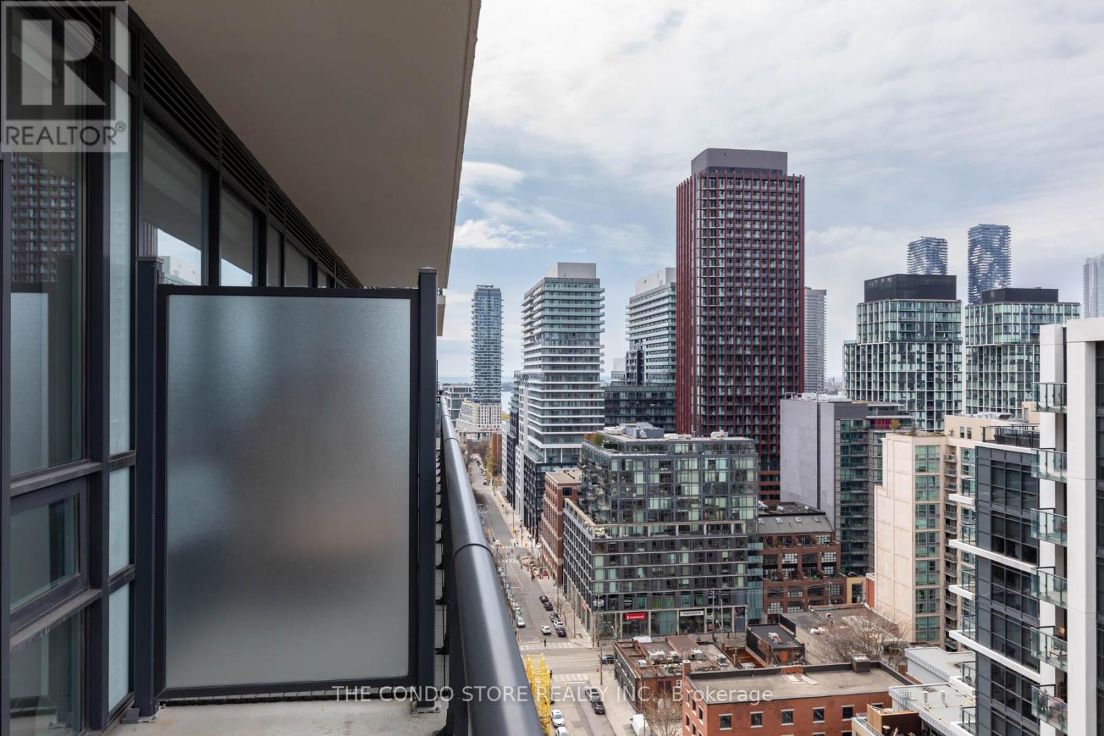 Ph103 - 460 Adelaide Street E, Toronto, Ontario  M5A 0E7 - Photo 28 - C13417906