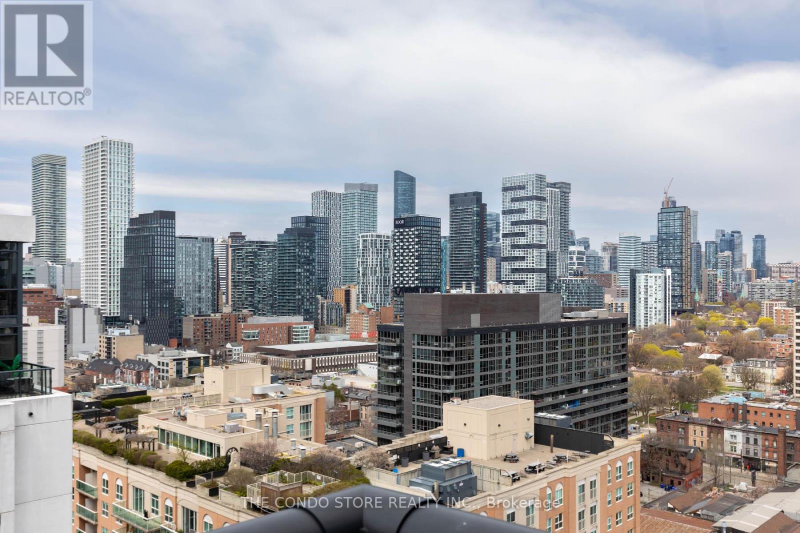 Ph103 - 460 Adelaide Street E, Toronto, Ontario  M5A 0E7 - Photo 29 - C13417906