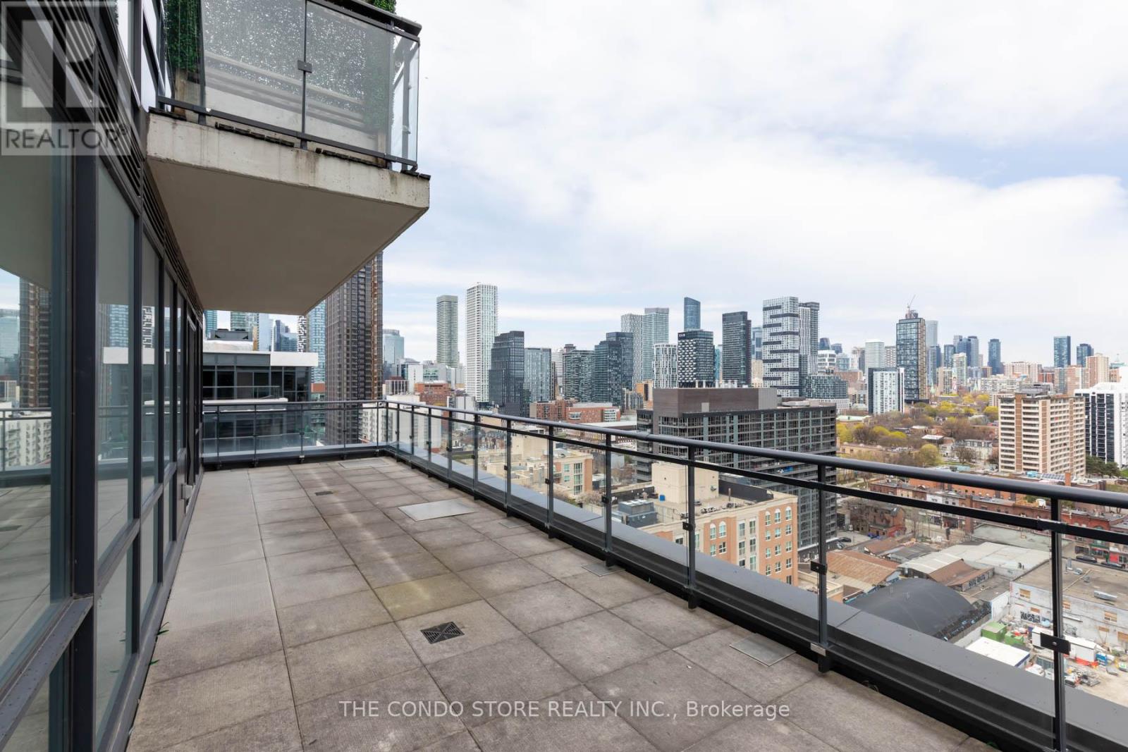 Ph103 - 460 Adelaide Street E, Toronto, Ontario  M5A 0E7 - Photo 31 - C13417906