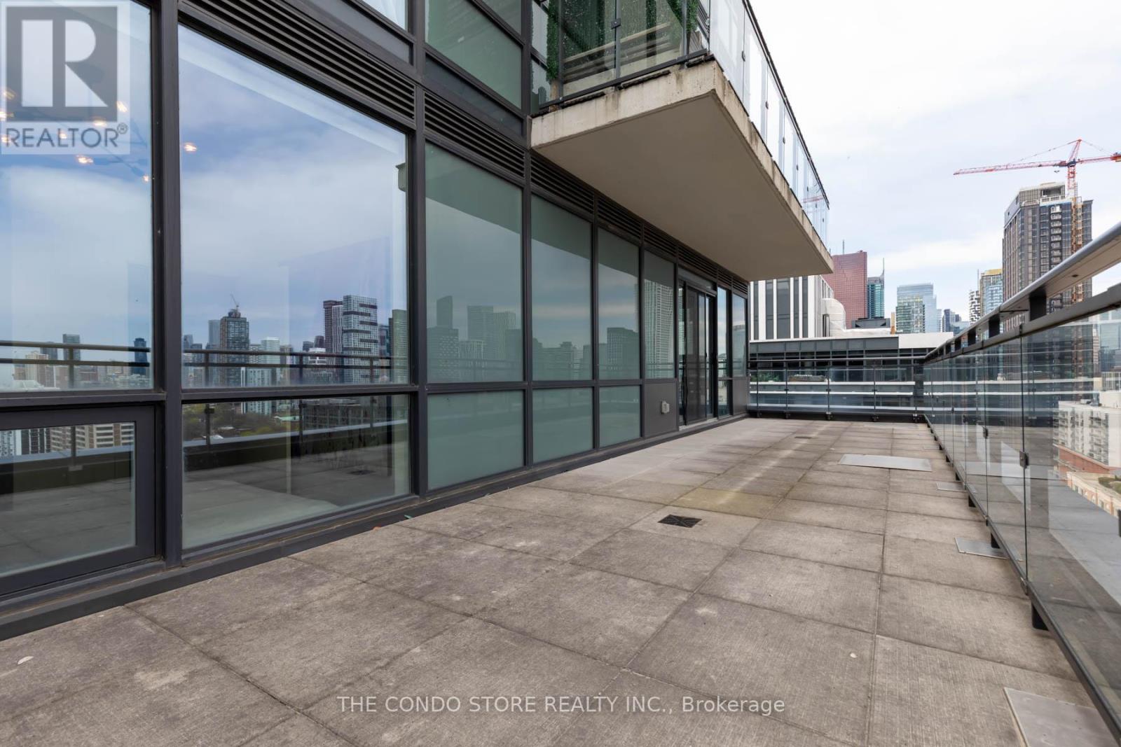 Ph103 - 460 Adelaide Street E, Toronto, Ontario  M5A 0E7 - Photo 32 - C13417906