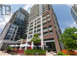 PH103 - 460 ADELAIDE STREET E, Toronto, Ontario