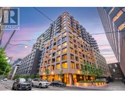 713 - 543 RICHMOND STREET W, Toronto, Ontario