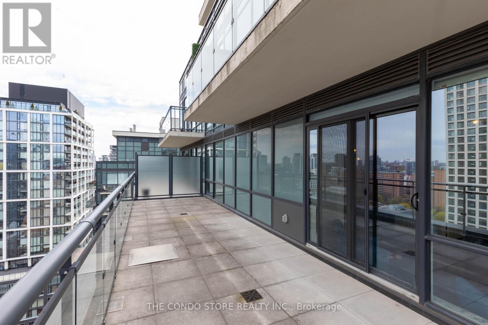 Ph103 - 460 Adelaide Street E, Toronto, Ontario  M5A 0E7 - Photo 33 - C13417928