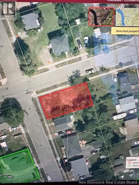 38 Douglas Avenue, Moncton, New Brunswick  E1E 2E6 - Photo 6 - NB132876