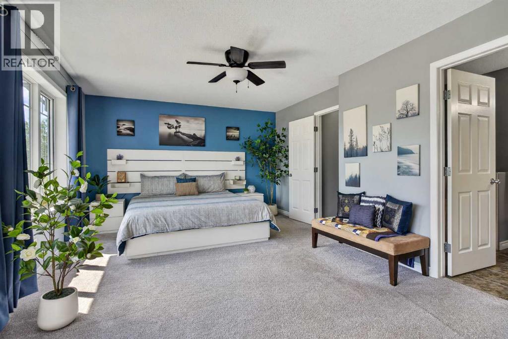 129 Evansbrooke Park Nw, Calgary, Alberta  T3P 1C6 - Photo 24 - A2318494