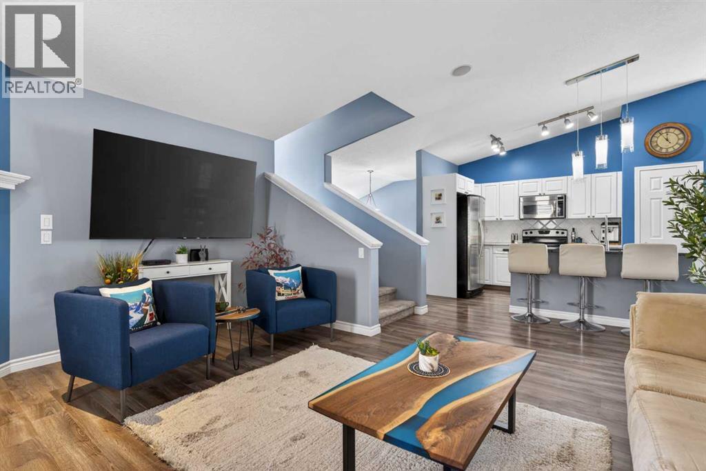 129 Evansbrooke Park Nw, Calgary, Alberta  T3P 1C6 - Photo 13 - A2318494