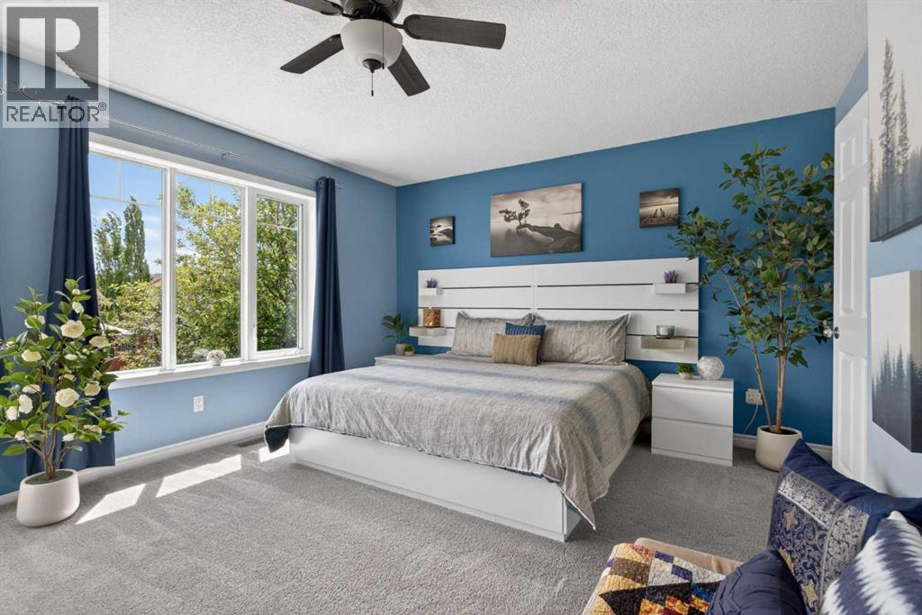 129 Evansbrooke Park Nw, Calgary, Alberta  T3P 1C6 - Photo 23 - A2318494