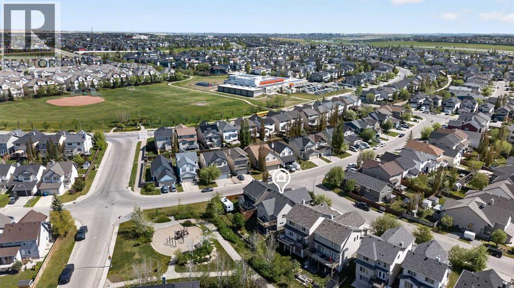 129 Evansbrooke Park Nw, Calgary, Alberta  T3P 1C6 - Photo 41 - A2318494