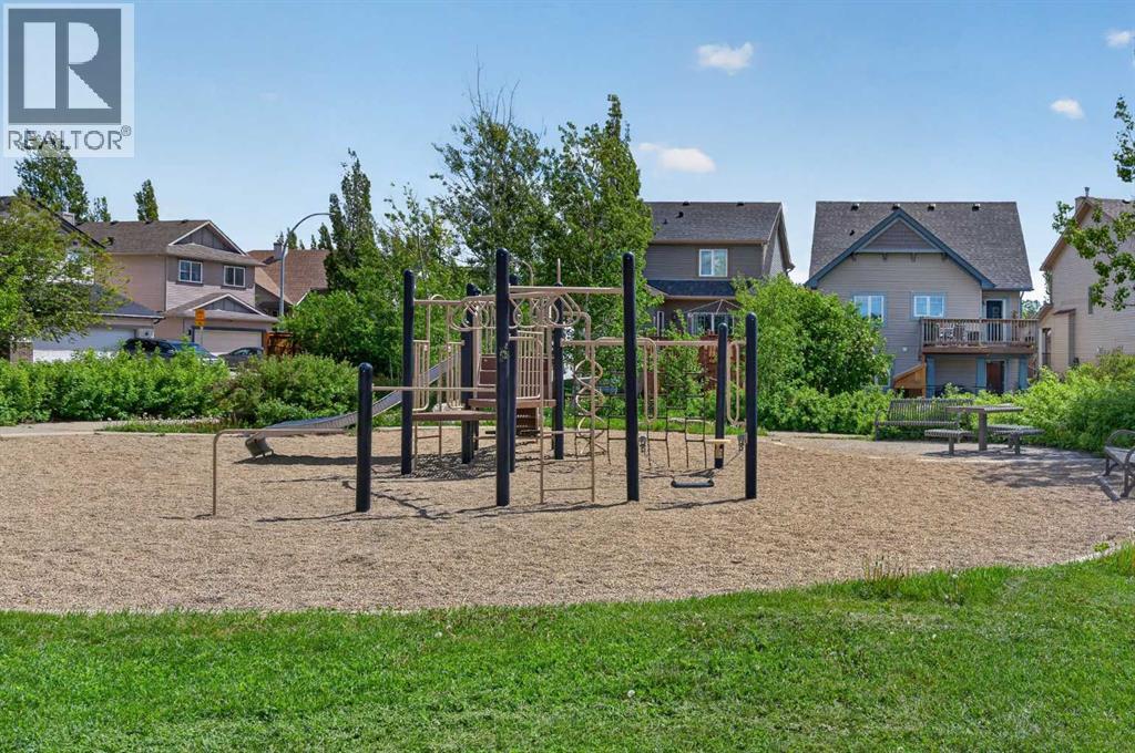 129 Evansbrooke Park Nw, Calgary, Alberta  T3P 1C6 - Photo 42 - A2318494