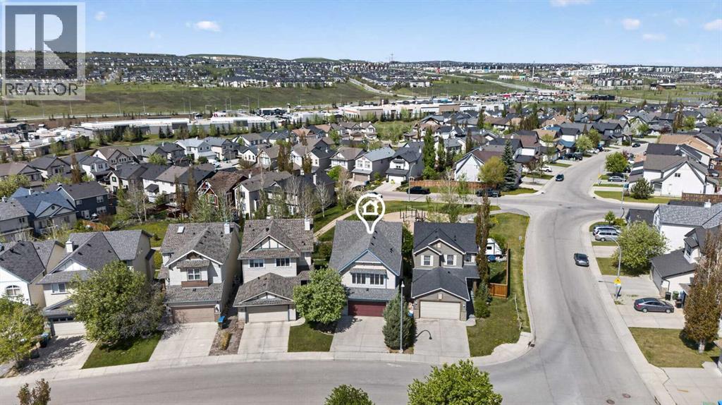 129 Evansbrooke Park Nw, Calgary, Alberta  T3P 1C6 - Photo 43 - A2318494