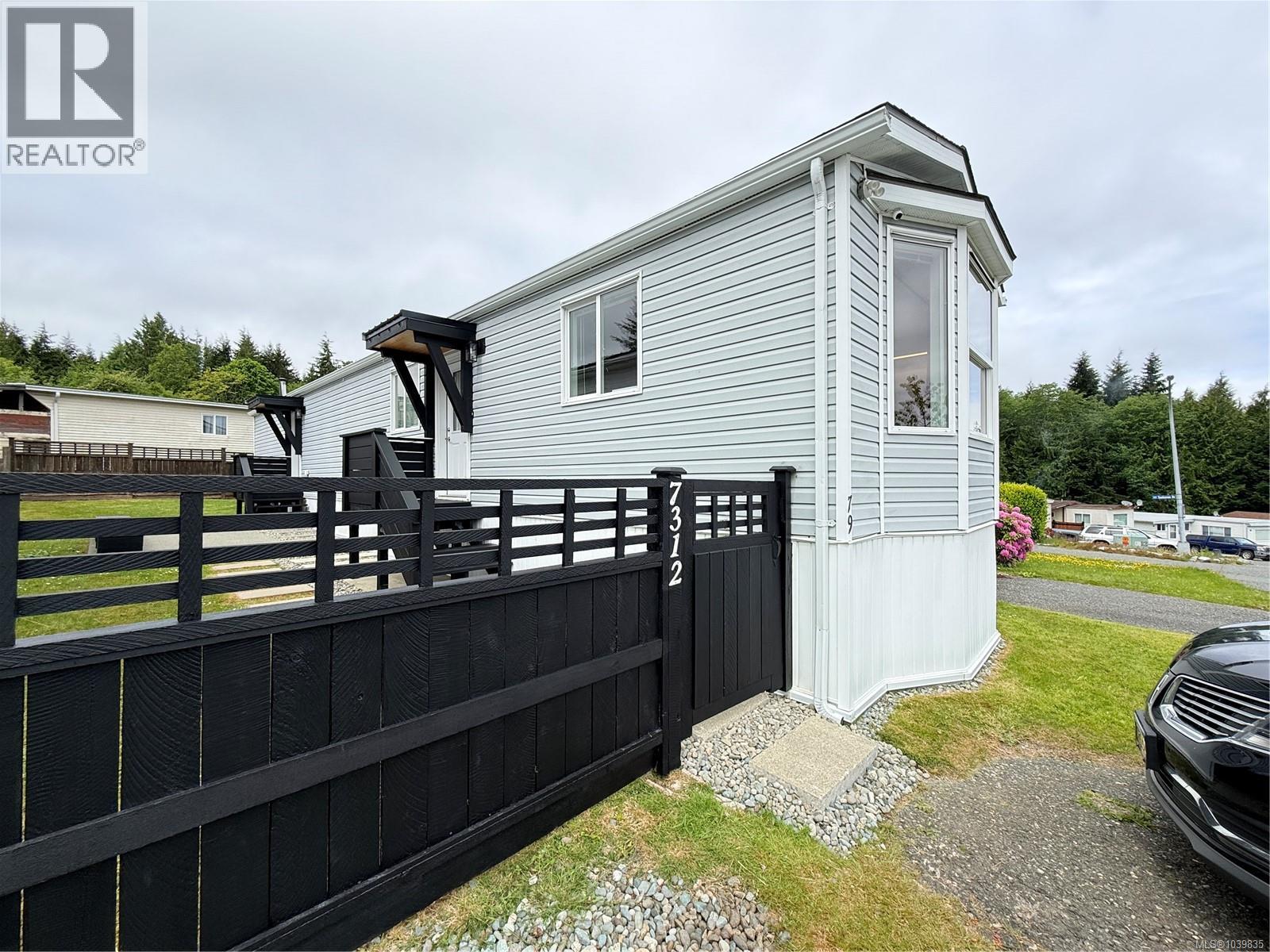 7312 Klakish Pl, Port Hardy, British Columbia