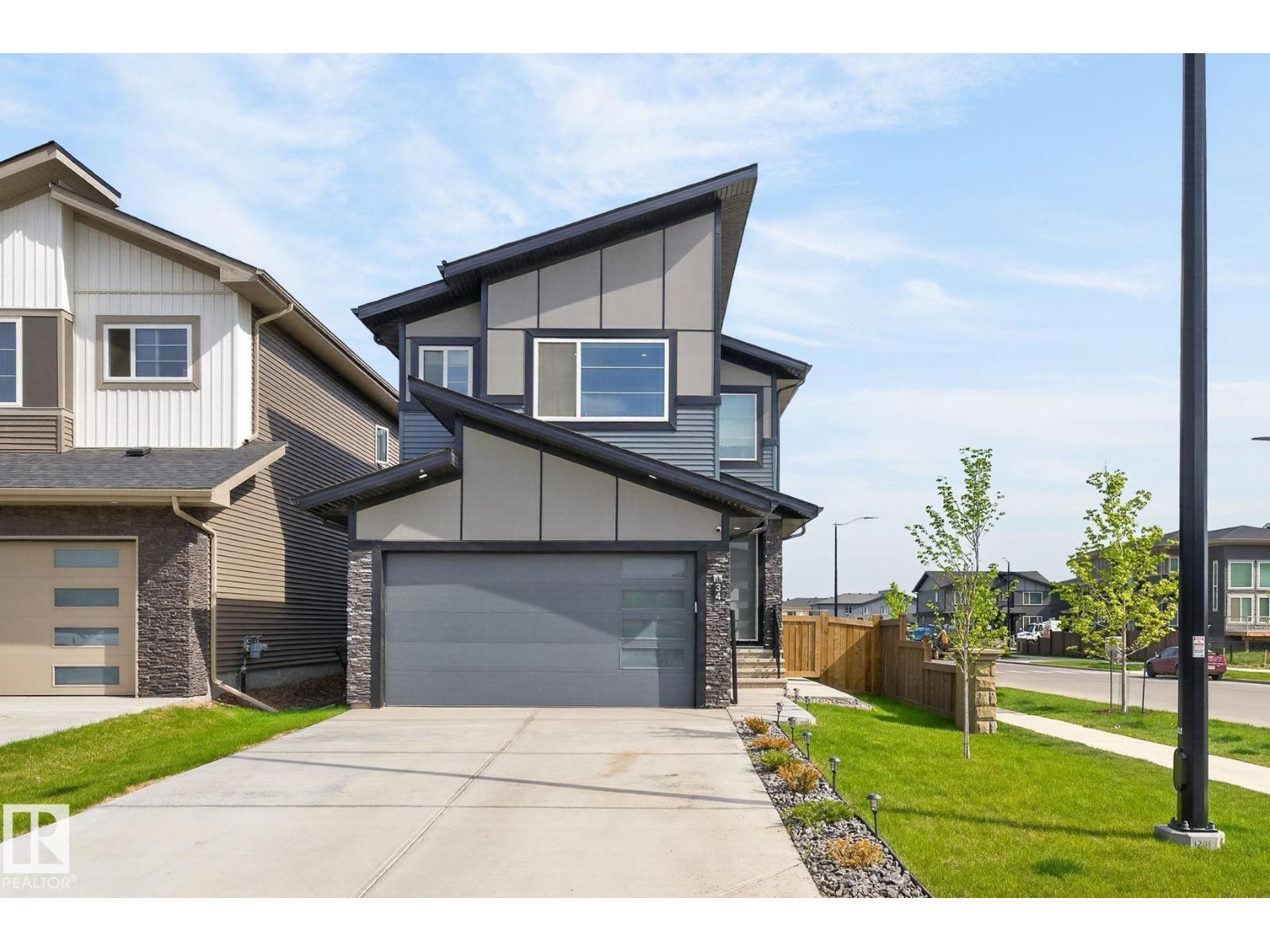 34 KIWYCK LI, Spruce Grove, Alberta