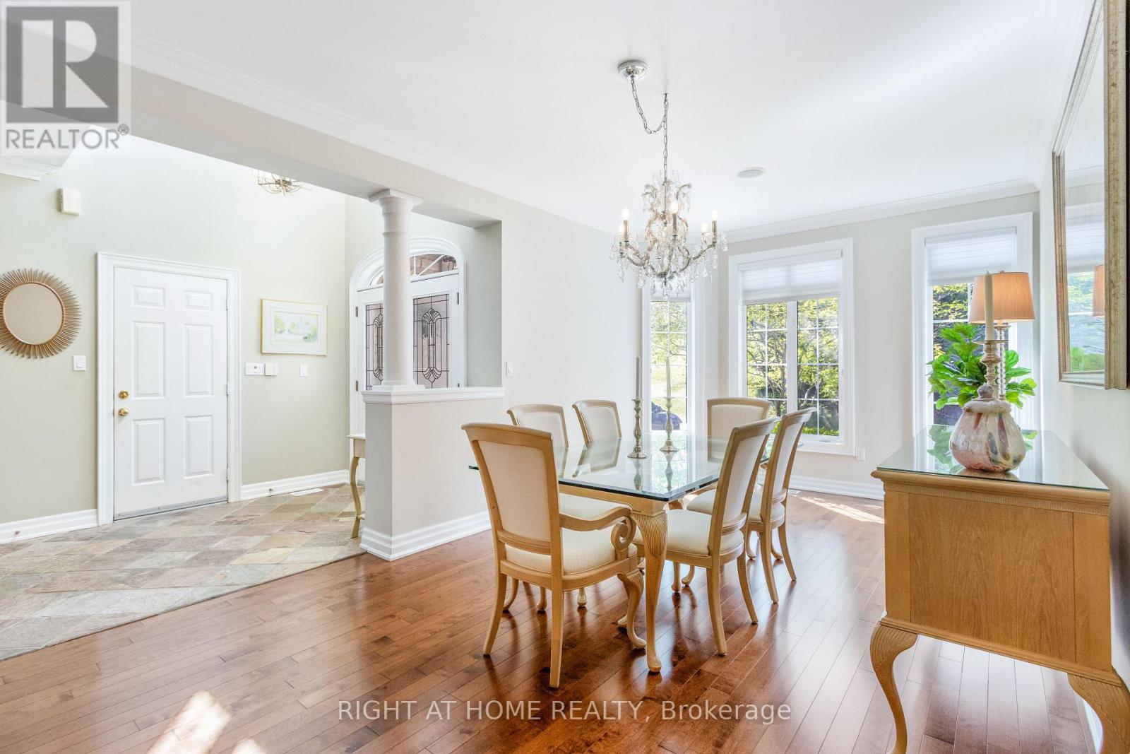 5b - 405 Crossing Bridge Place, Aurora, Ontario  L4G 7N1 - Photo 10 - N13417872