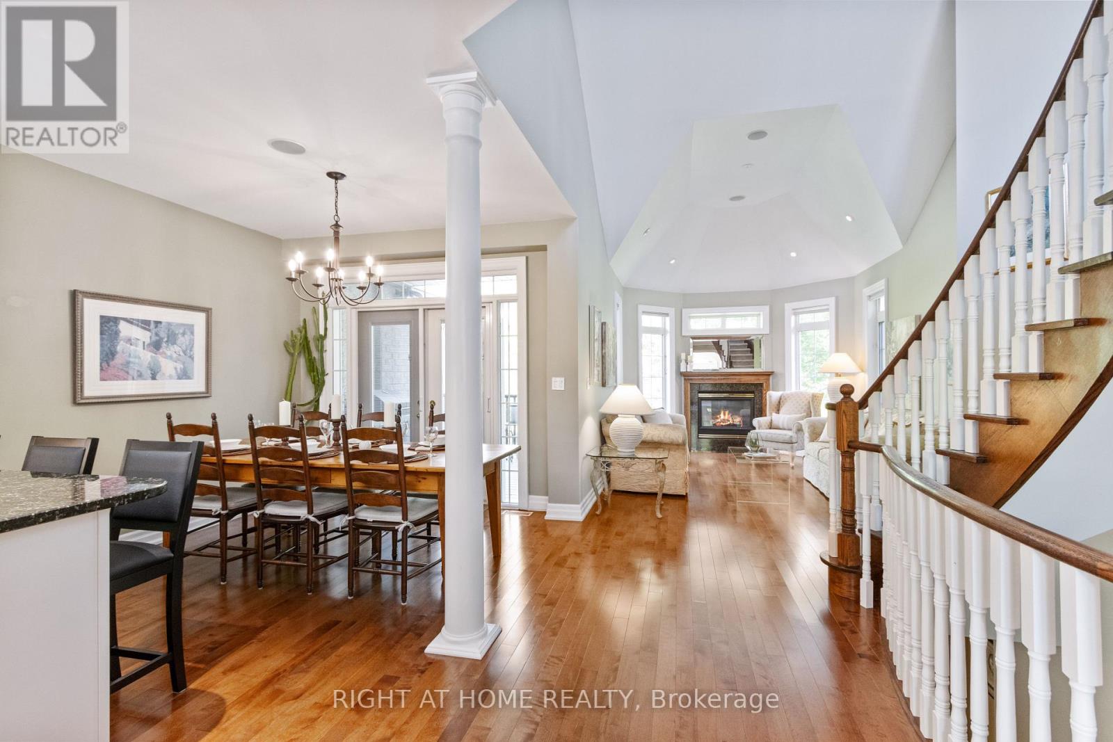 5b - 405 Crossing Bridge Place, Aurora, Ontario  L4G 7N1 - Photo 12 - N13417872