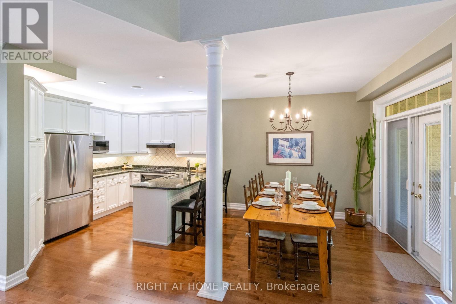 5b - 405 Crossing Bridge Place, Aurora, Ontario  L4G 7N1 - Photo 15 - N13417872