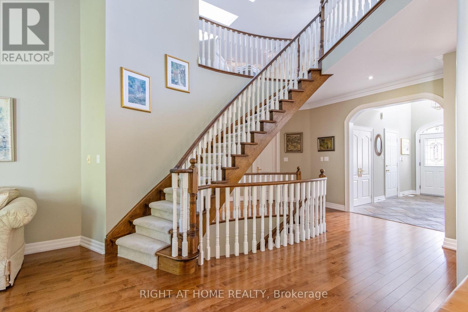 5b - 405 Crossing Bridge Place, Aurora, Ontario  L4G 7N1 - Photo 17 - N13417872