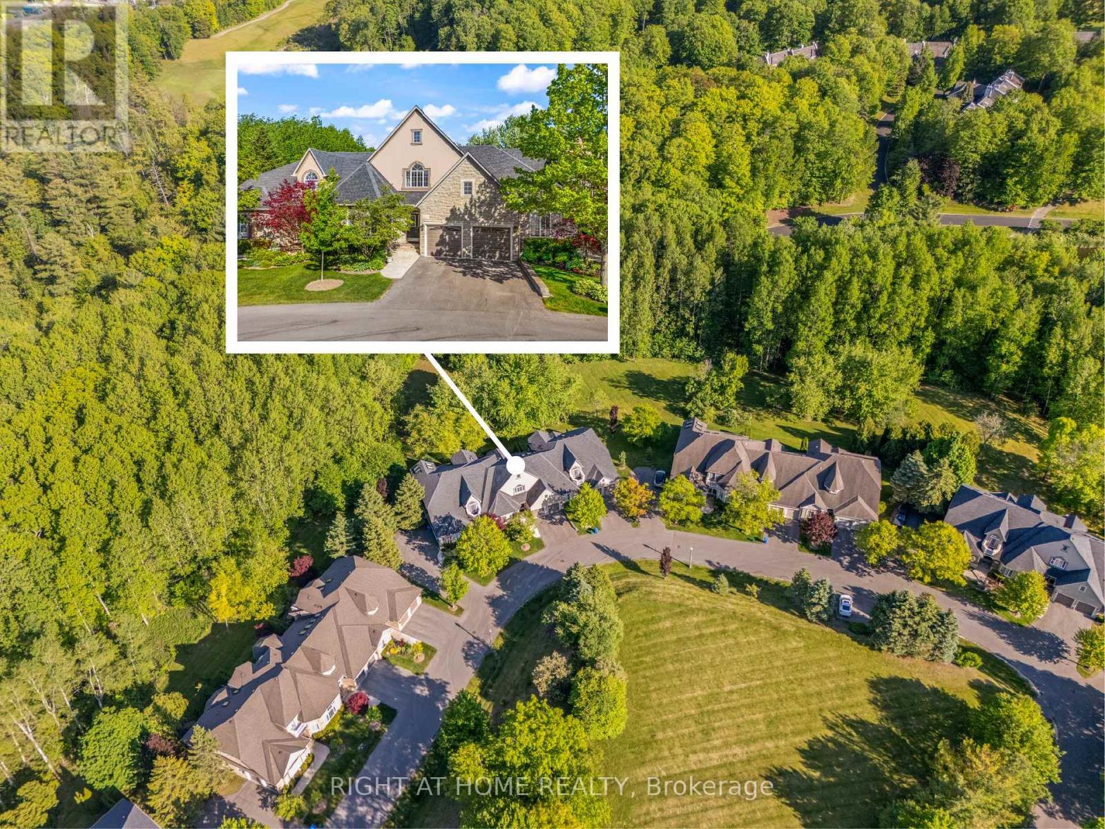 5b - 405 Crossing Bridge Place, Aurora, Ontario  L4G 7N1 - Photo 3 - N13417872