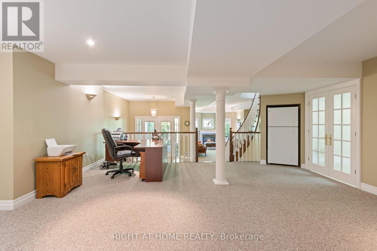 5b - 405 Crossing Bridge Place, Aurora, Ontario  L4G 7N1 - Photo 35 - N13417872