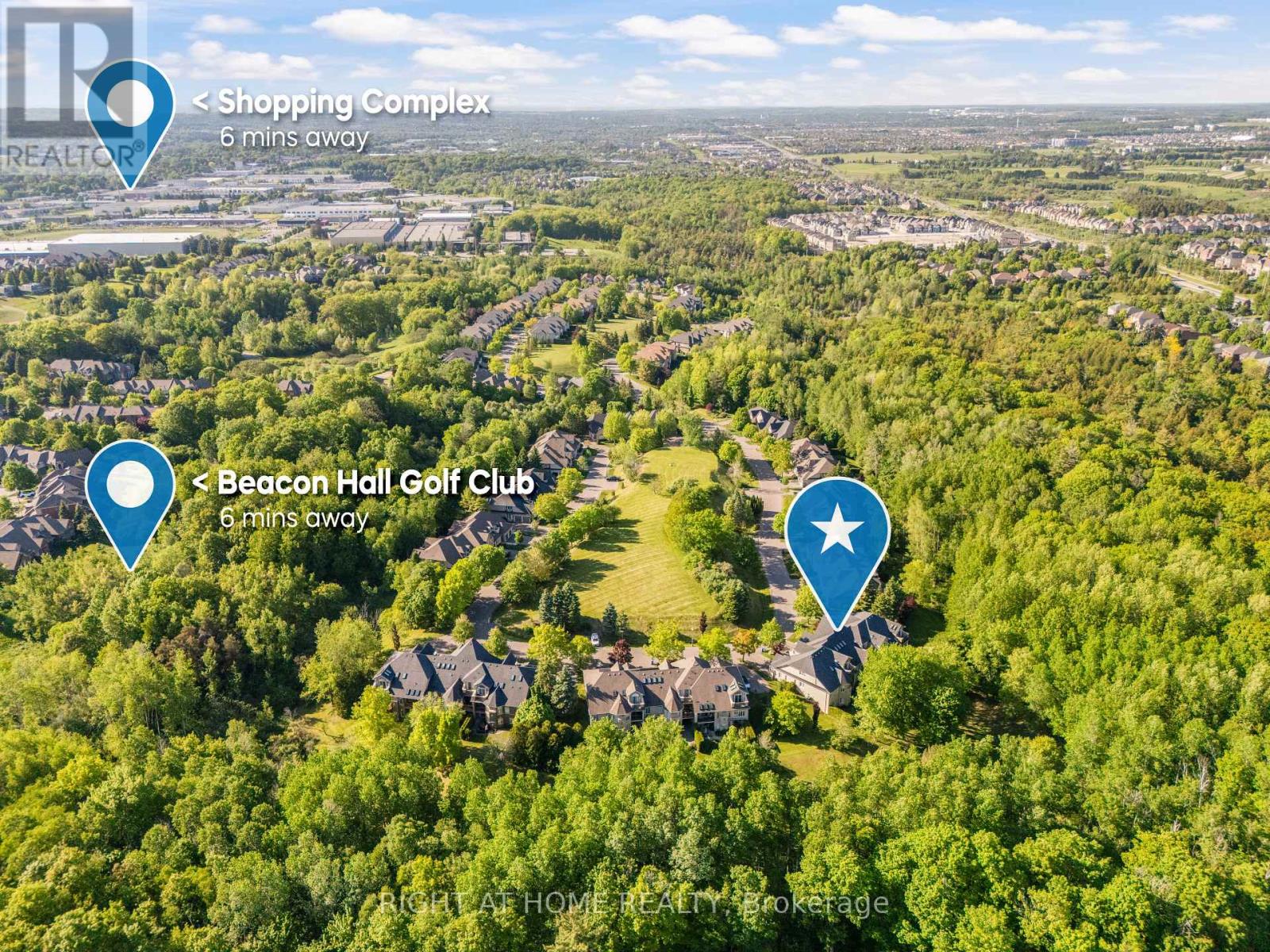 5b - 405 Crossing Bridge Place, Aurora, Ontario  L4G 7N1 - Photo 46 - N13417872