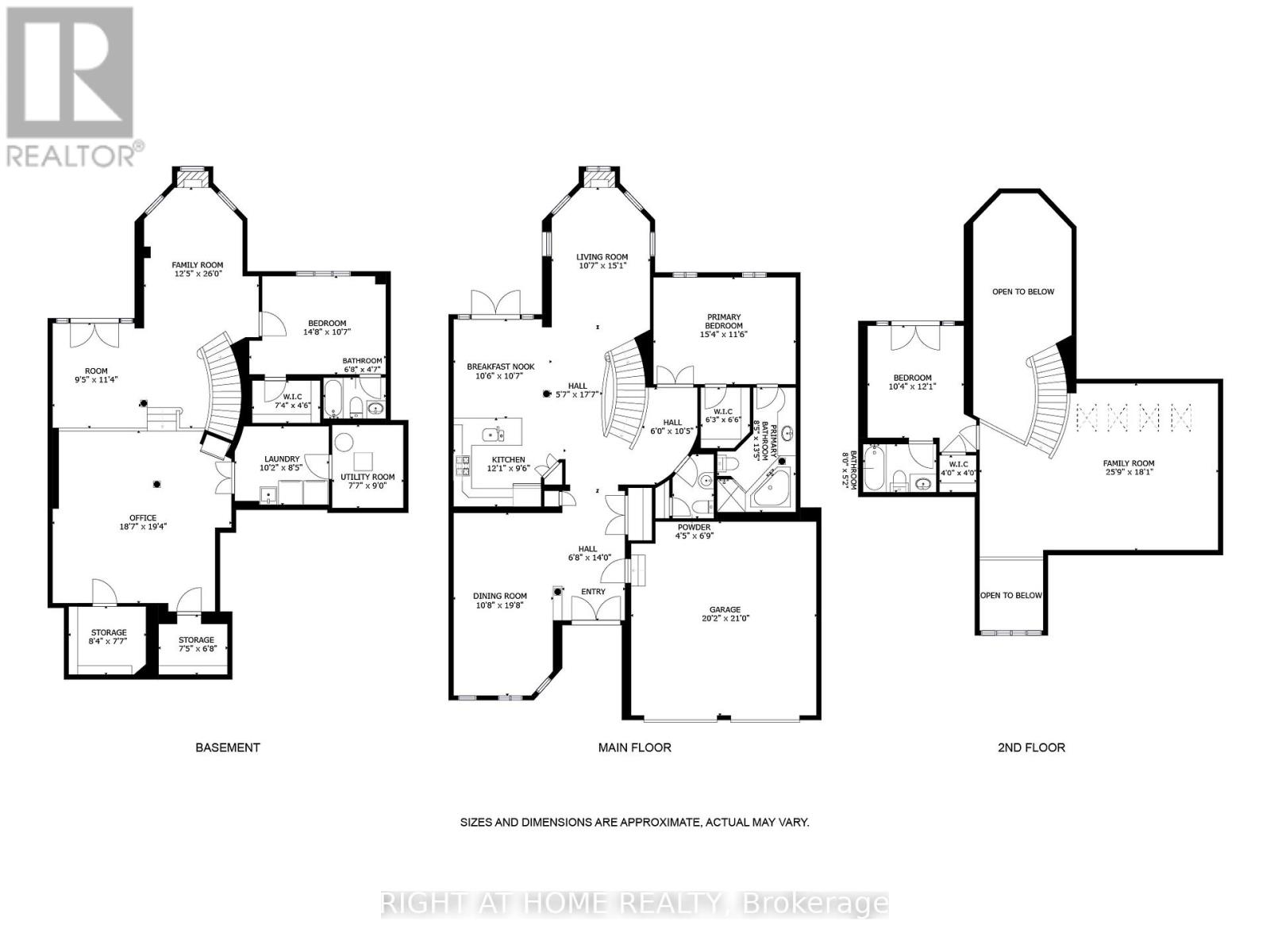 5b - 405 Crossing Bridge Place, Aurora, Ontario  L4G 7N1 - Photo 48 - N13417872