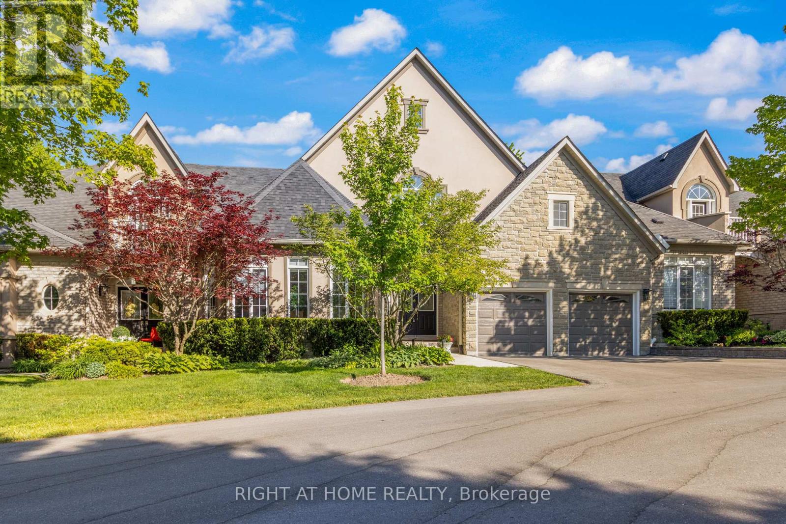 5b - 405 Crossing Bridge Place, Aurora, Ontario  L4G 7N1 - Photo 6 - N13417872