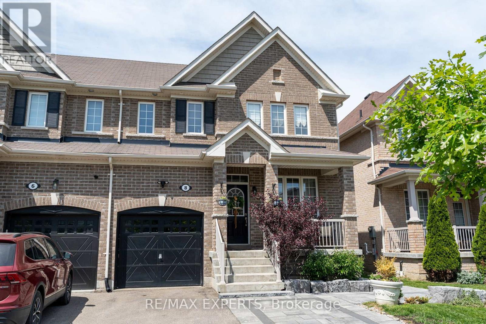8 JACKSON DRIVE, New Tecumseth, Ontario