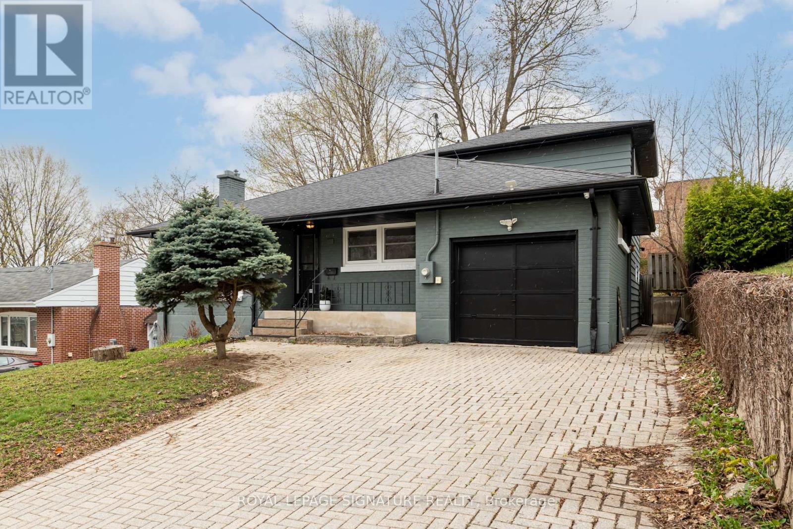MAIN - 22 DRURY LANE, barrie (city centre), Ontario