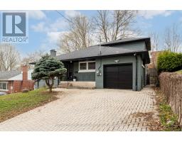 MAIN - 22 DRURY LANE, Barrie, Ontario