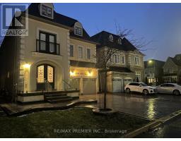 5244 ADOBE COURT, Mississauga, Ontario