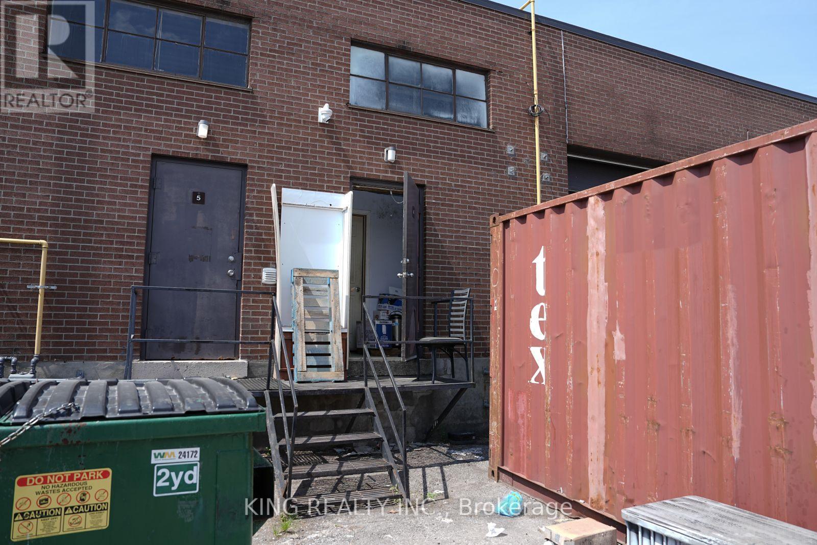 4 - 158 Kennedy Road S, Brampton (Bram West), Ontario  L6W 1E2 - Photo 31 - W13417924