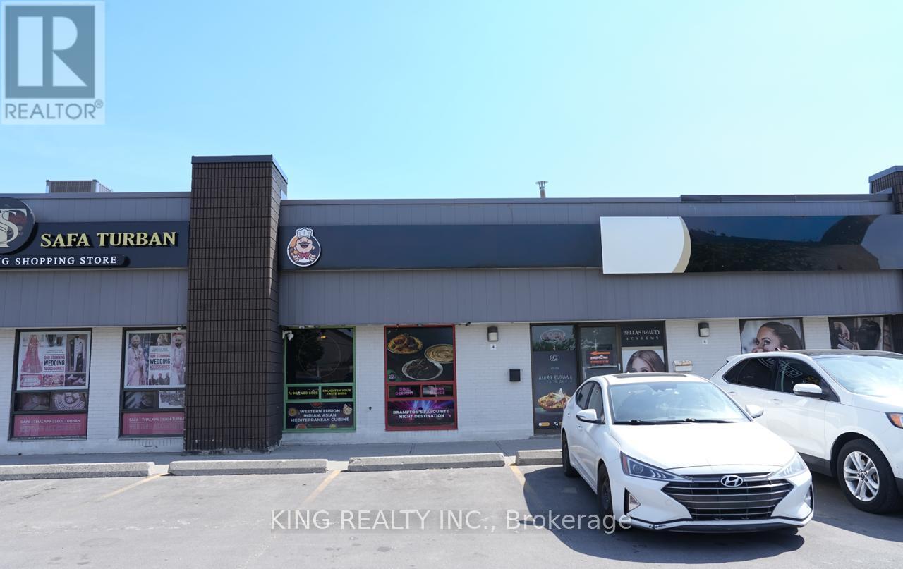 4 - 158 Kennedy Road S, Brampton (Bram West), Ontario  L6W 1E2 - Photo 38 - W13417924