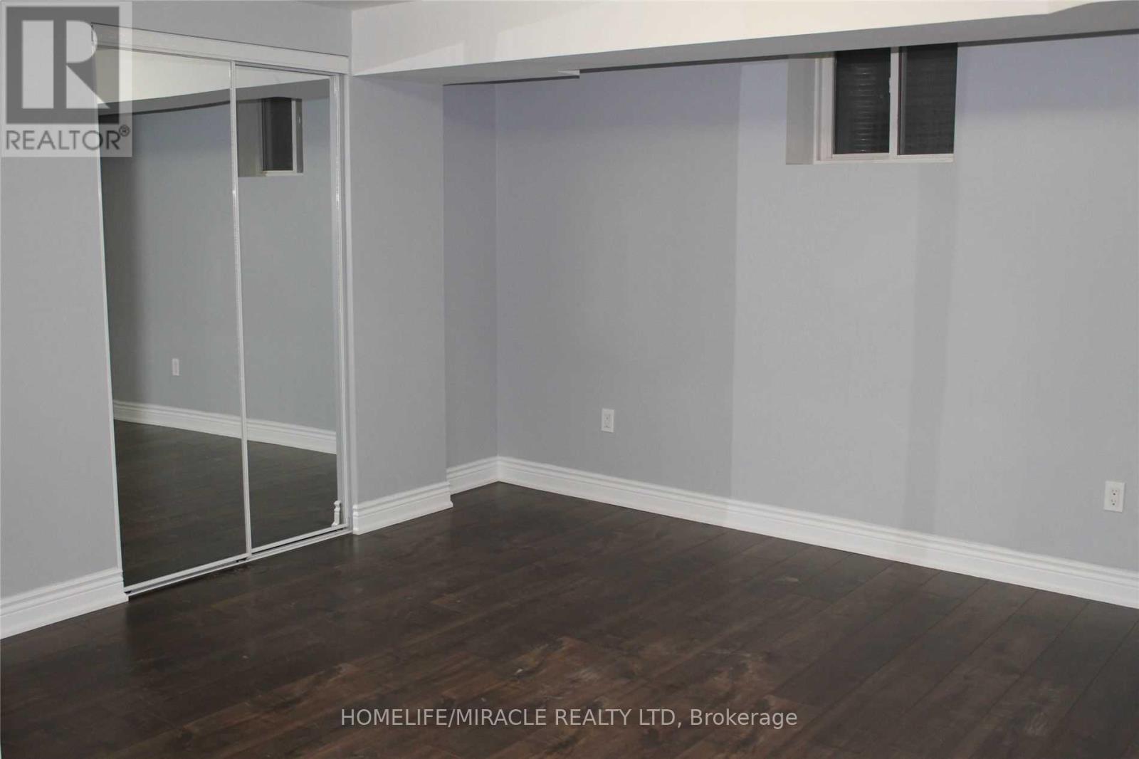 Bsmt - 11 Emmett Circle, Brampton (Fletcher's Meadow), Ontario  L7A 3M3 - Photo 6 - W13417932