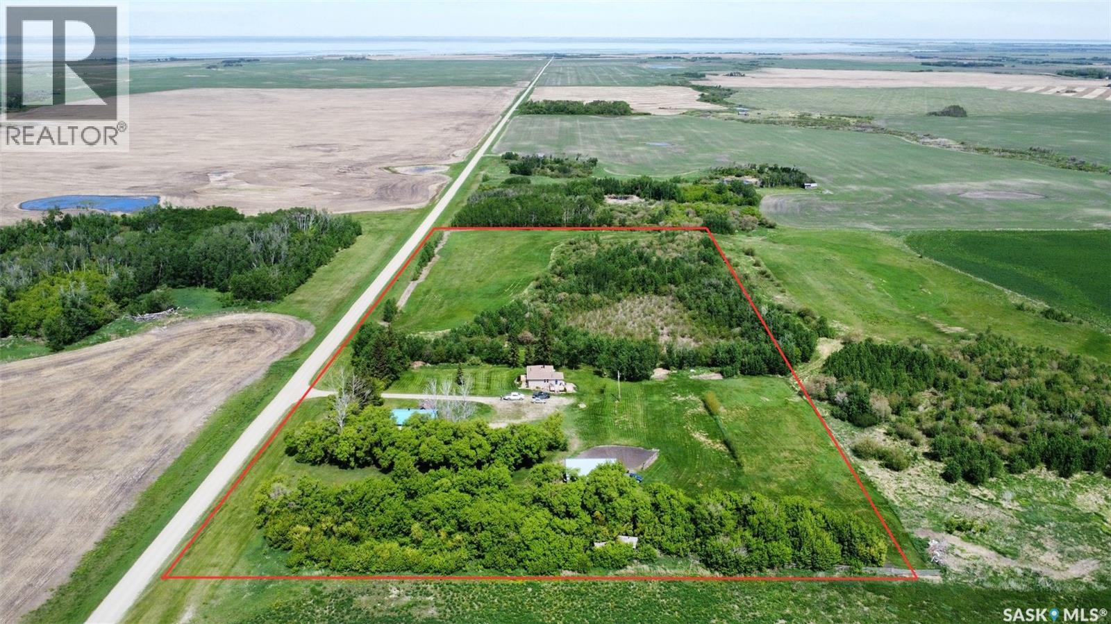 Senft Acreage, Big Quill Rm No. 308, Saskatchewan  S0A 4T0 - Photo 2 - SK038598