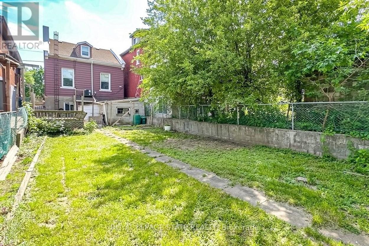 170 Cannon Street W, Hamilton, Ontario  L8R 2C1 - Photo 36 - X13417922