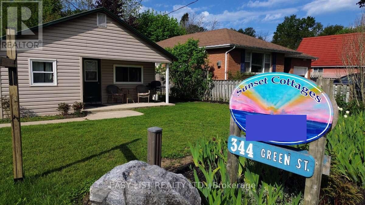 356 GREEN STREET, Saugeen Shores, Ontario