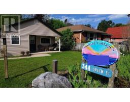 356 GREEN STREET, Saugeen Shores, Ontario