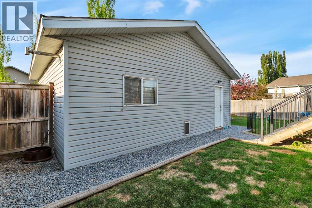 182 Kidd Close, Red Deer, Alberta  T4P 3X6 - Photo 35 - A2315416