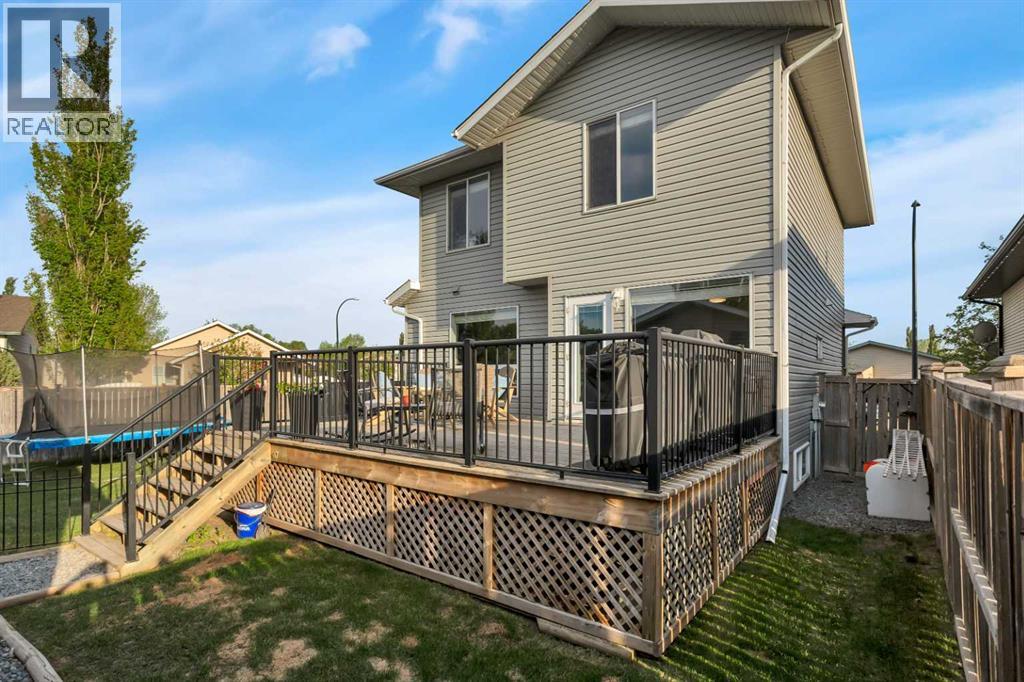 182 Kidd Close, Red Deer, Alberta  T4P 3X6 - Photo 33 - A2315416