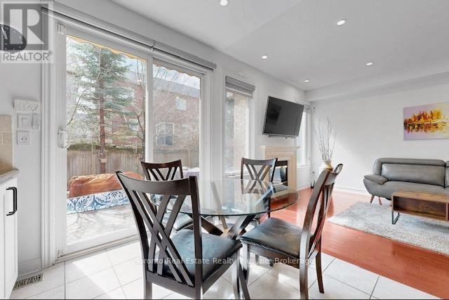 14 Riel Drive, Richmond Hill, Ontario  L4E 4W4 - Photo 14 - N13417664