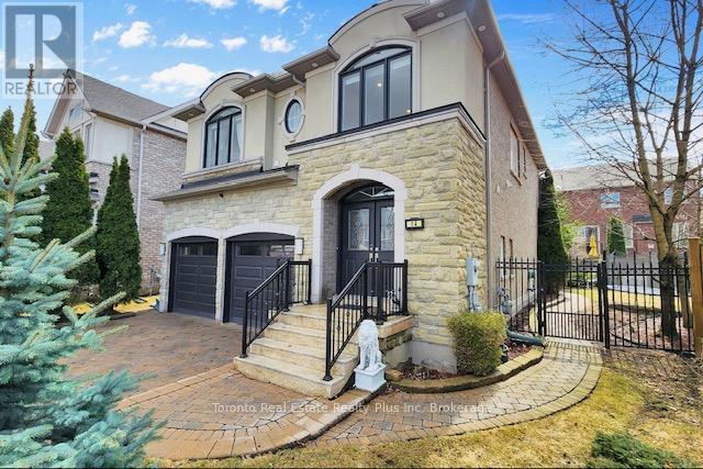 14 Riel Drive, Richmond Hill, Ontario  L4E 4W4 - Photo 2 - N13417664
