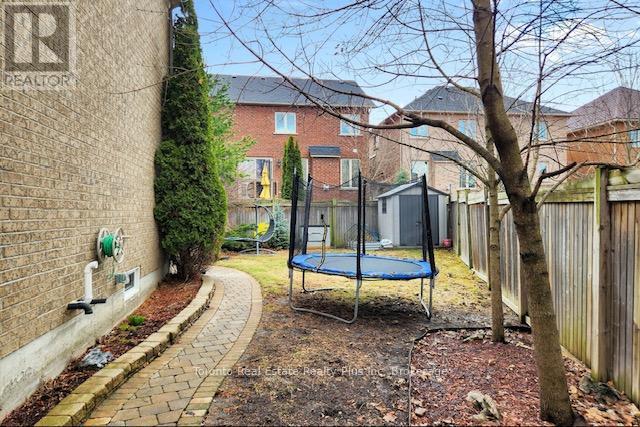 14 Riel Drive, Richmond Hill, Ontario  L4E 4W4 - Photo 48 - N13417664