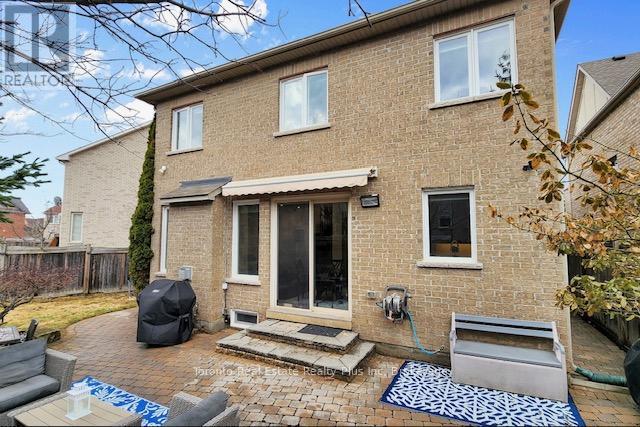 14 Riel Drive, Richmond Hill, Ontario  L4E 4W4 - Photo 47 - N13417664
