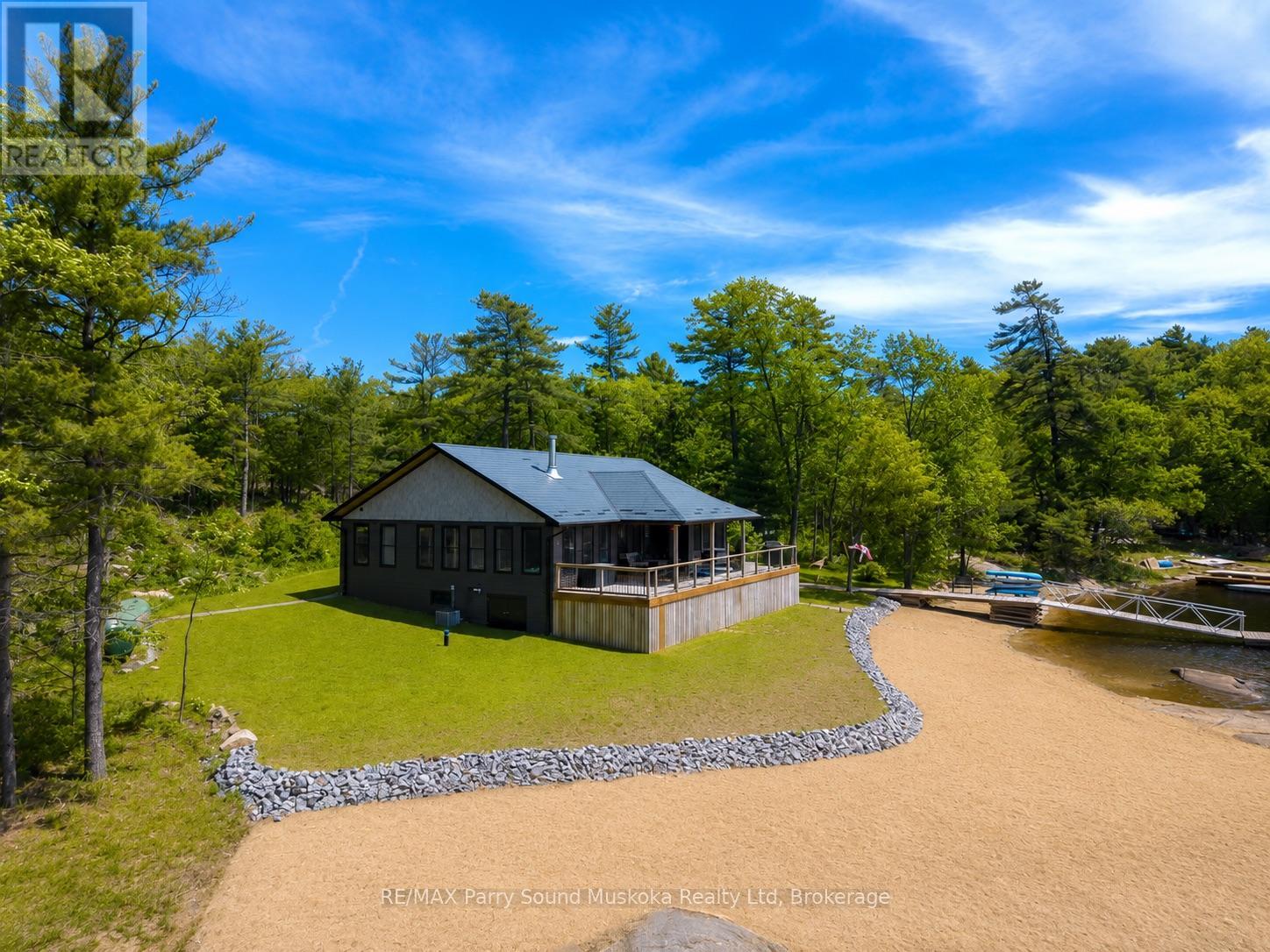 32 A11 Island, The Archipelago, Ontario  P0G 1K0 - Photo 15 - X13417492