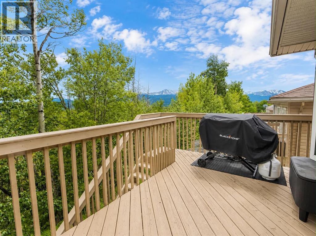 10, 131 Moberly, Grande Cache, Alberta  T0E 0Y0 - Photo 22 - A2319211
