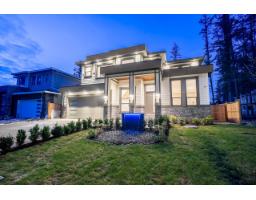 20267 27 AVENUE, Langley, British Columbia