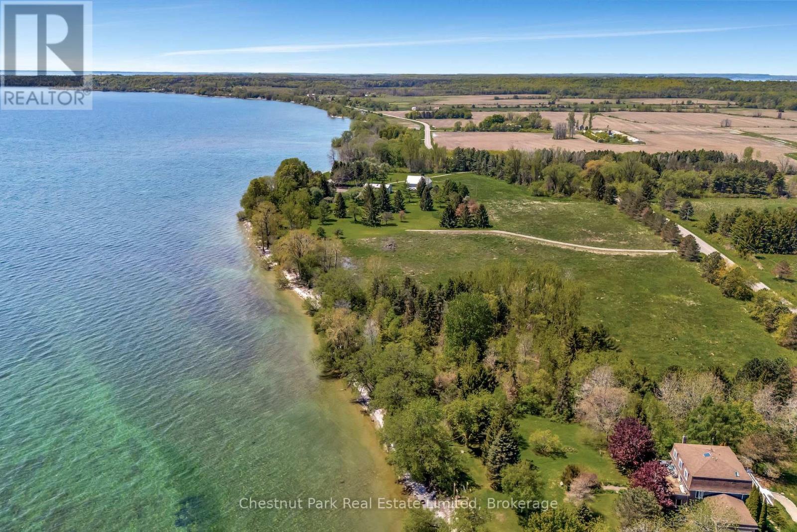 4778 County Road 8, Prince Edward County (North Marysburg Ward), Ontario  K0K 2T0 - Photo 5 - X13417938
