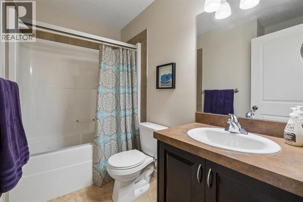 614, 413 River Avenue, Cochrane, Alberta  T4C 0N9 - Photo 19 - A2308405