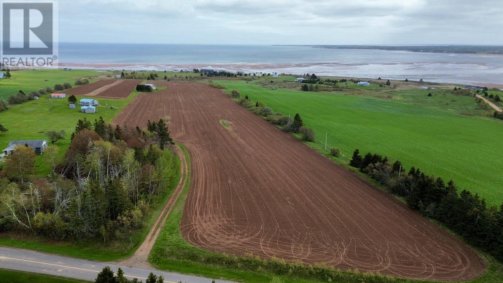 Lot 2010-1, Row Tineys Lane, Little Pond, Prince Edward Island  C0A 2B0 - Photo 3 - 202604585